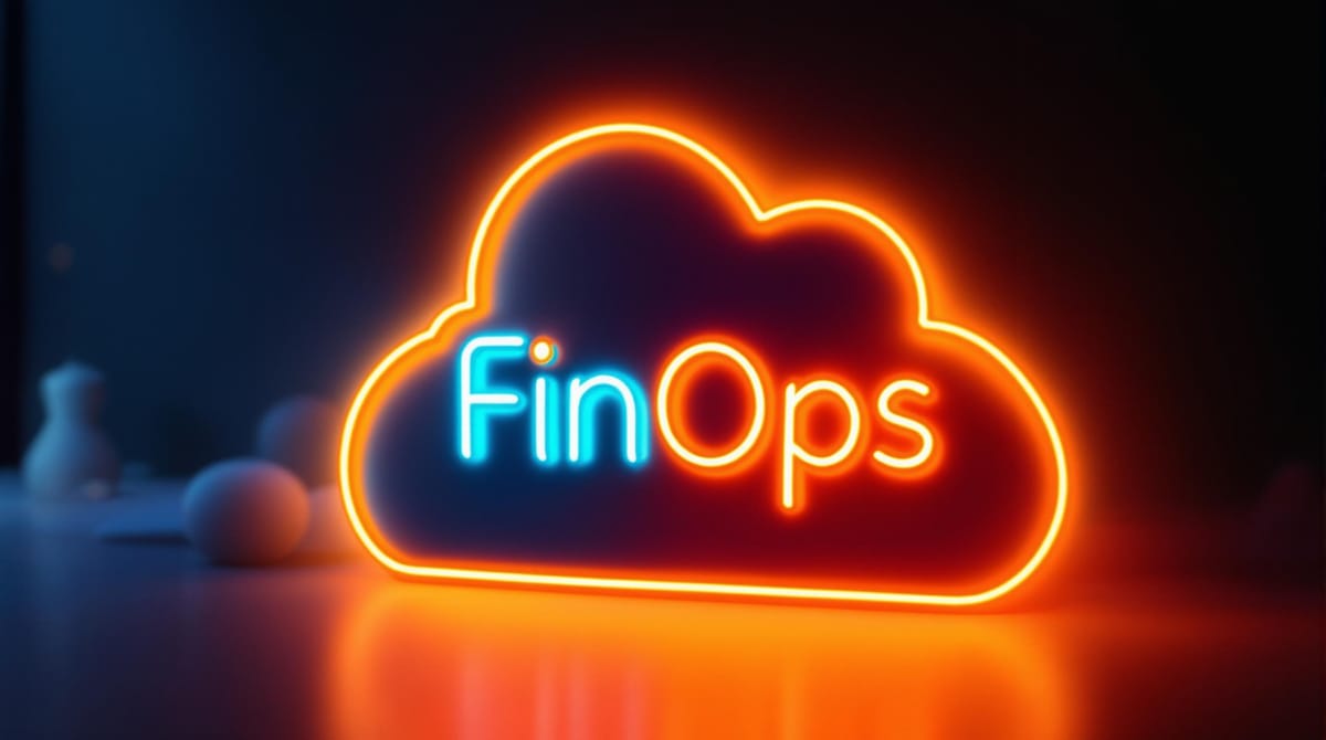 FinOps Framework: Stop Wasting Cloud Budgets and Start Maximizing Value